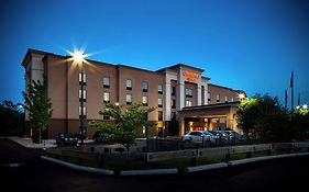 Hampton Inn Limerick