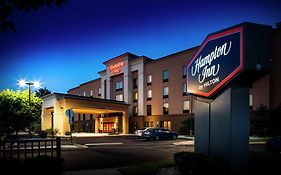 Hampton Inn Limerick